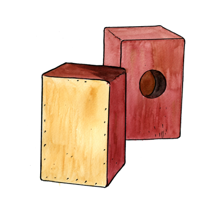 CAJON